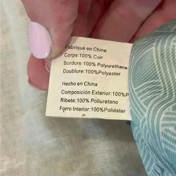 The Sak Sequoia Hobo Bag in Leather, Single Shoulder Strap Black - Picture 10 of 11